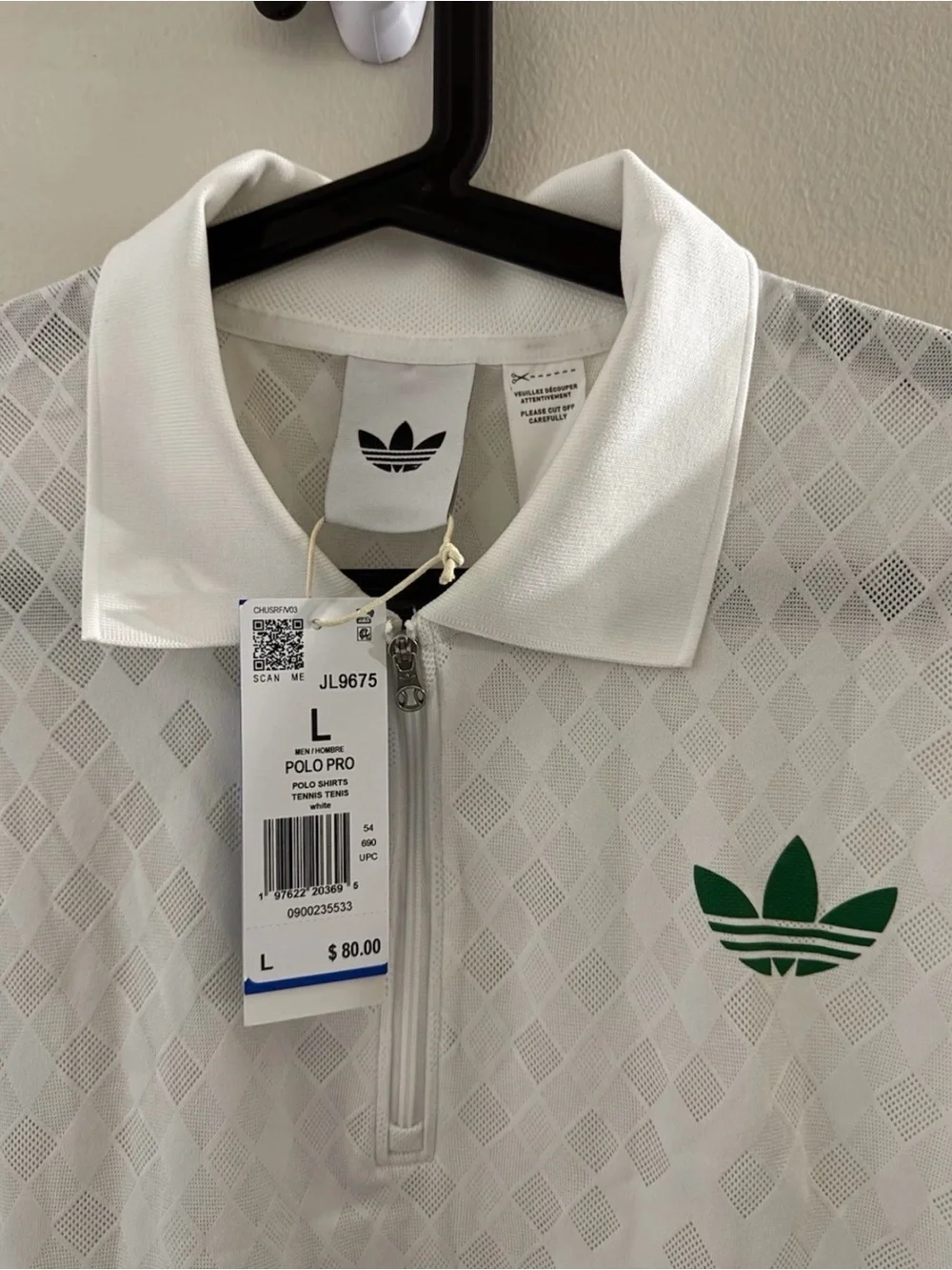 adidas tennis pro
